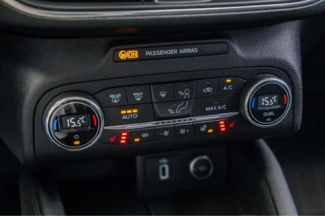 Ford Focus (2019) thumbnail 29