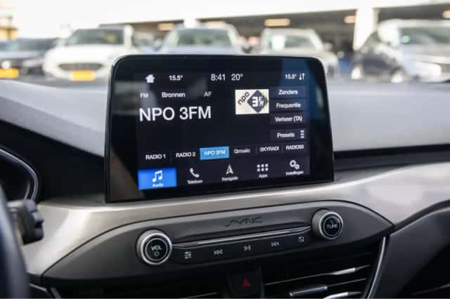 Ford Focus (2019) thumbnail 31
