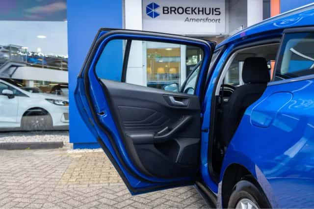 Ford Focus (2019) thumbnail 37
