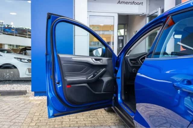 Ford Focus (2019) thumbnail 38
