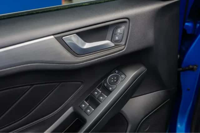 Ford Focus (2019) thumbnail 39