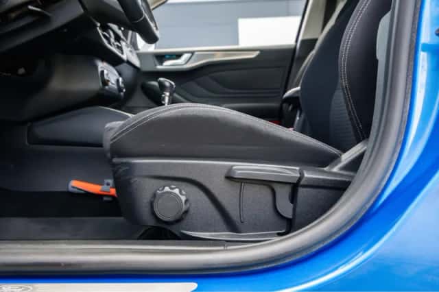 Ford Focus (2019) thumbnail 40