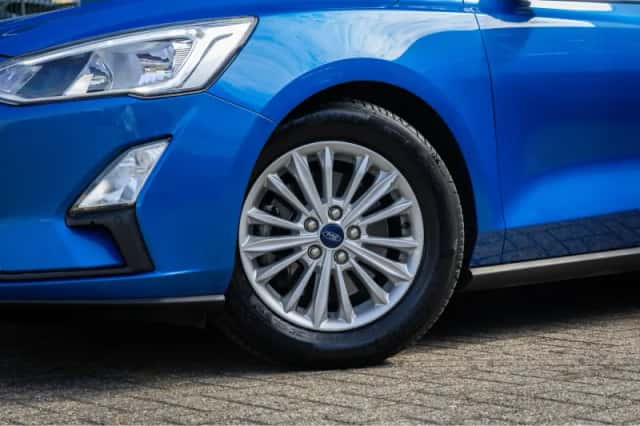 Ford Focus (2019) thumbnail 43