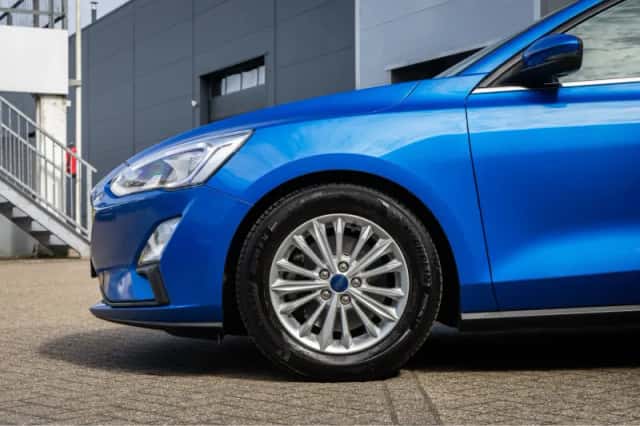 Ford Focus (2019) thumbnail 9