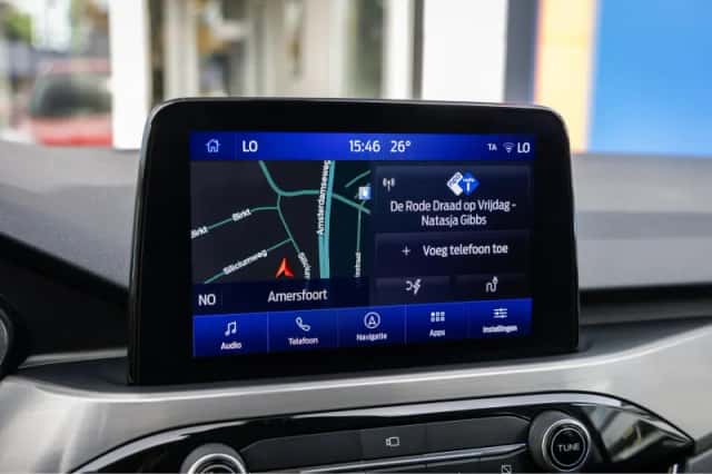 Ford Kuga (2021) thumbnail 39