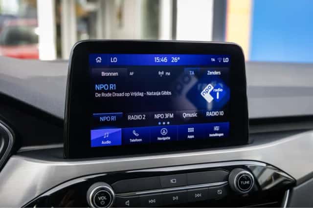 Ford Kuga (2021) thumbnail 40