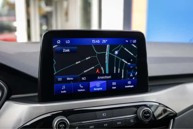 Ford Kuga (2021) thumbnail 41