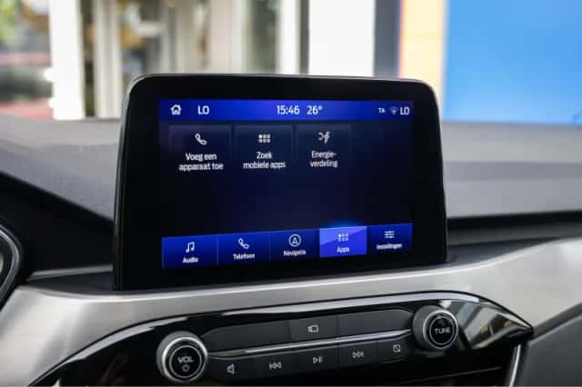 Ford Kuga (2021) thumbnail 42