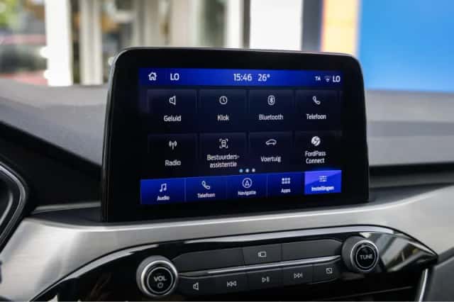 Ford Kuga (2021) thumbnail 43