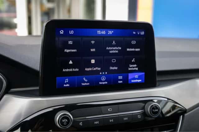 Ford Kuga (2021) thumbnail 44