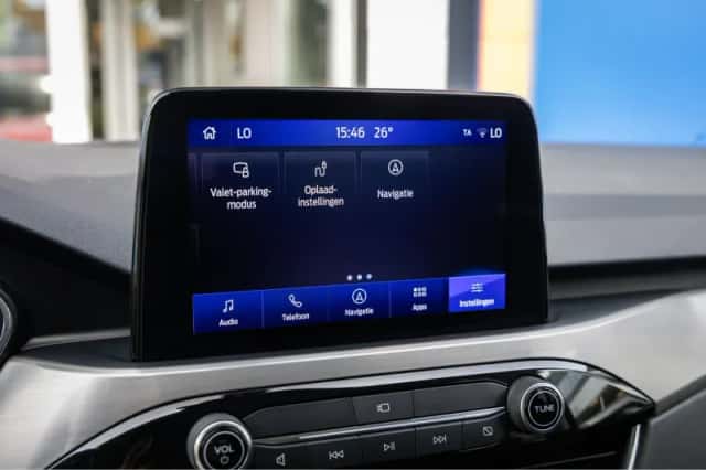 Ford Kuga (2021) thumbnail 45