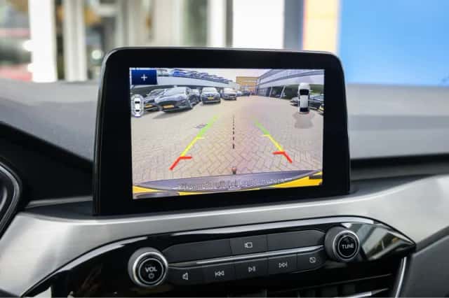 Ford Kuga (2021) thumbnail 46