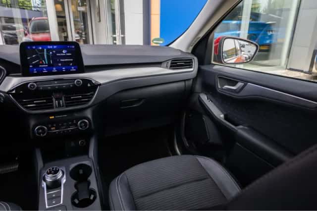 Ford Kuga (2021) thumbnail 48