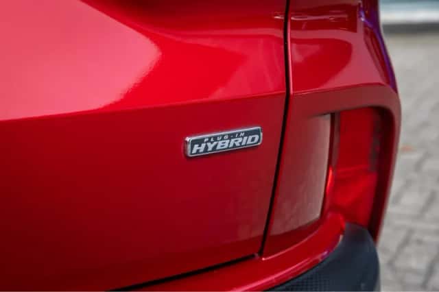 Ford Kuga (2021) thumbnail 49