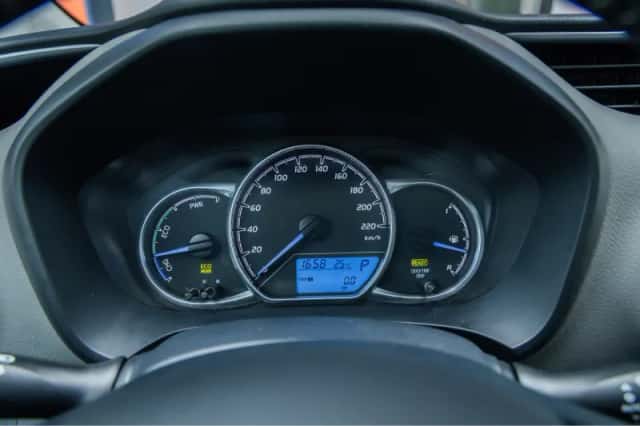 Toyota Yaris (2019) thumbnail 25