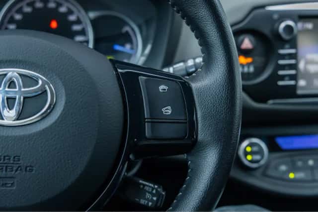 Toyota Yaris (2019) thumbnail 26