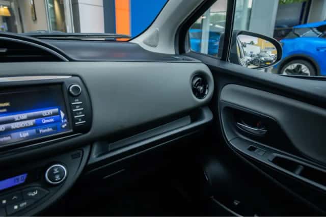 Toyota Yaris (2019) thumbnail 28