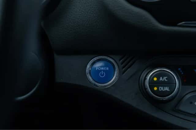 Toyota Yaris (2019) thumbnail 29