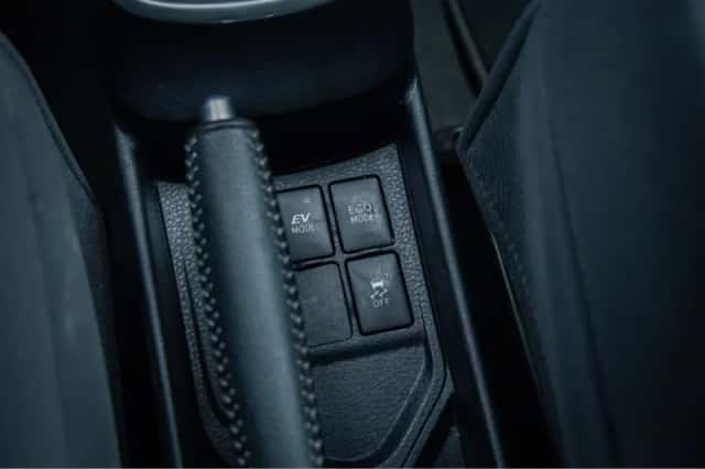Toyota Yaris (2019) thumbnail 30