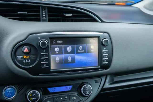 Toyota Yaris (2019) thumbnail 35