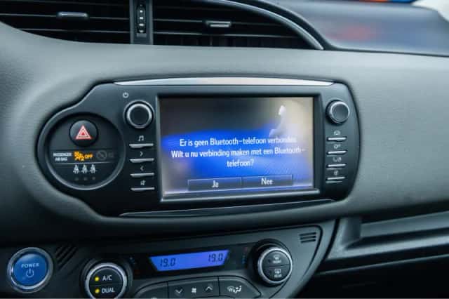 Toyota Yaris (2019) thumbnail 39