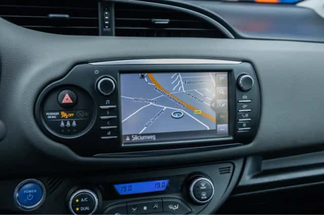 Toyota Yaris (2019) thumbnail 40