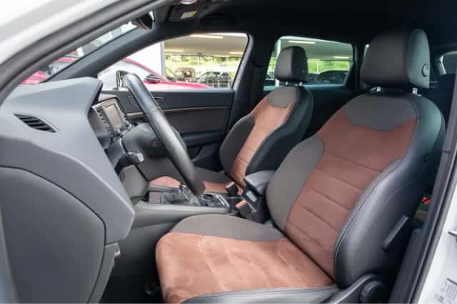 SEAT Ateca (2019) thumbnail 12