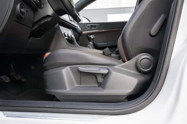 SEAT Ateca (2019) thumbnail 14