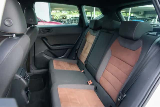 SEAT Ateca (2019) thumbnail 15