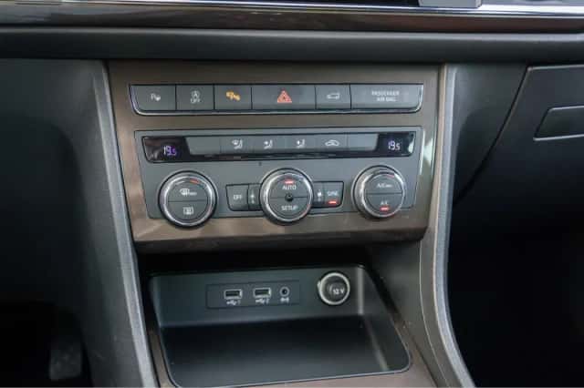 SEAT Ateca (2019) thumbnail 29