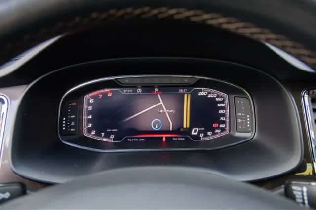SEAT Ateca (2019) thumbnail 32