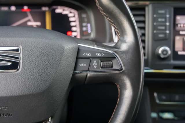SEAT Ateca (2019) thumbnail 33