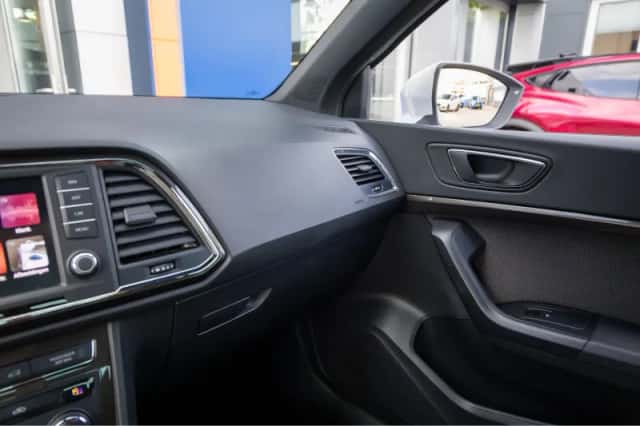SEAT Ateca (2019) thumbnail 35