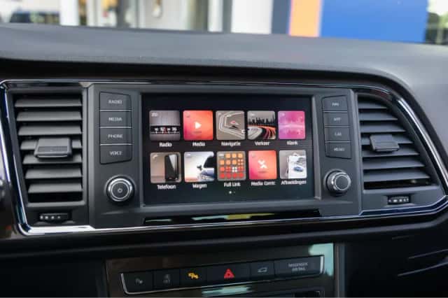 SEAT Ateca (2019) thumbnail 36