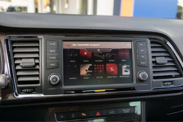 SEAT Ateca (2019) thumbnail 39