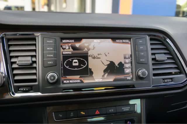 SEAT Ateca (2019) thumbnail 40