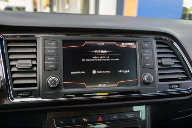 SEAT Ateca (2019) thumbnail 41