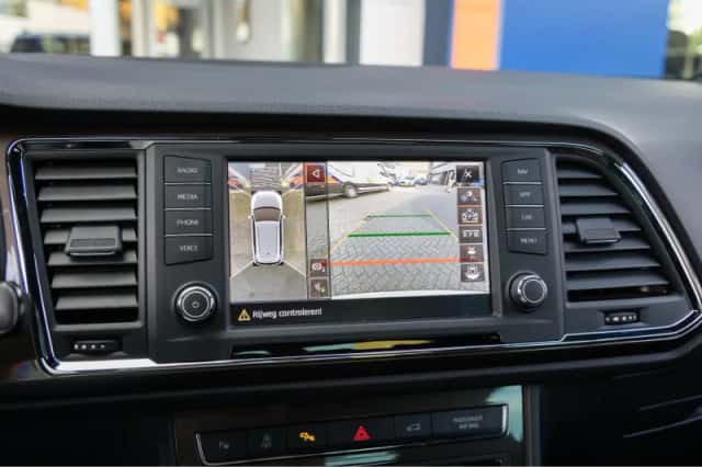 SEAT Ateca (2019) thumbnail 42