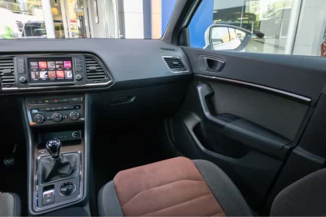 SEAT Ateca (2019) thumbnail 44