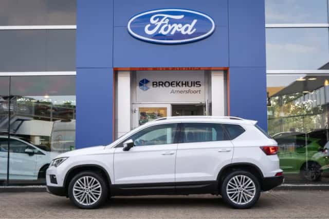 SEAT Ateca (2019) thumbnail 6