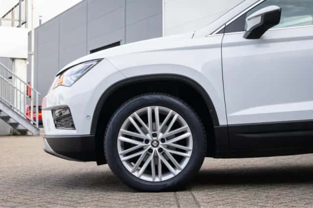 SEAT Ateca (2019) thumbnail 7
