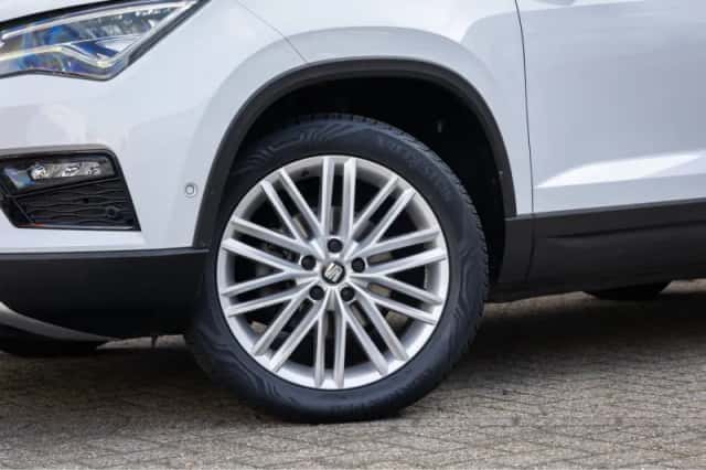 SEAT Ateca (2019) thumbnail 8