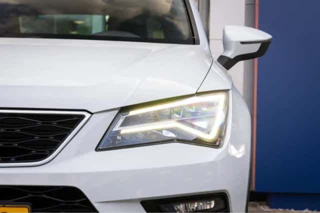 SEAT Ateca (2019) thumbnail 9