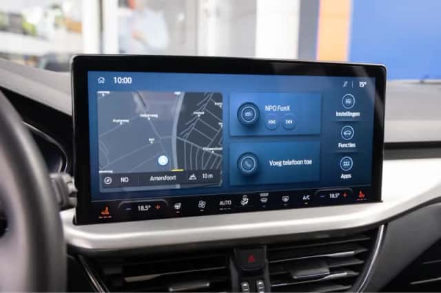 Ford Focus (2022) thumbnail 35