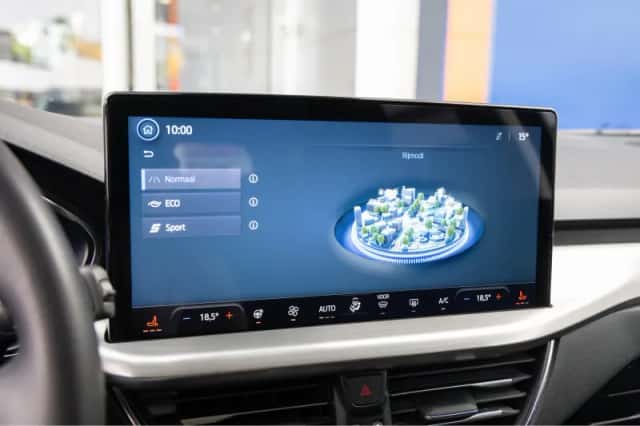 Ford Focus (2022) thumbnail 39