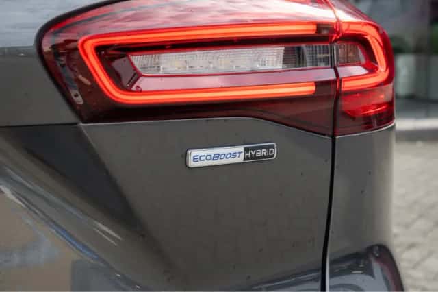 Ford Focus (2022) thumbnail 46