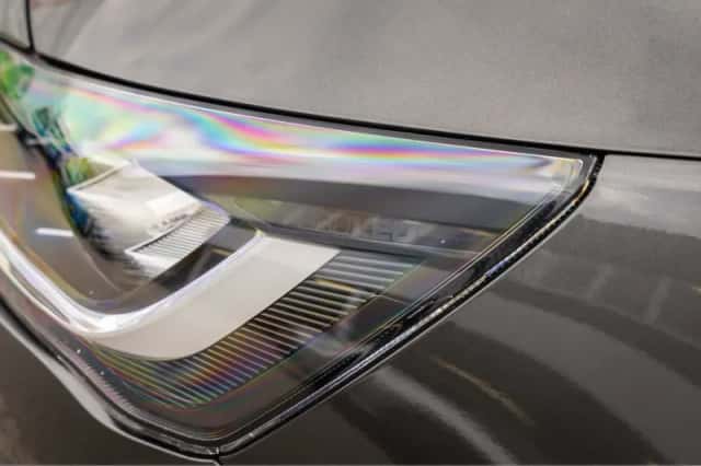 Ford Focus (2022) thumbnail 7