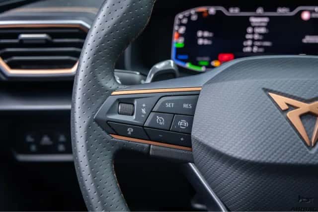 CUPRA Formentor (2023) thumbnail 25