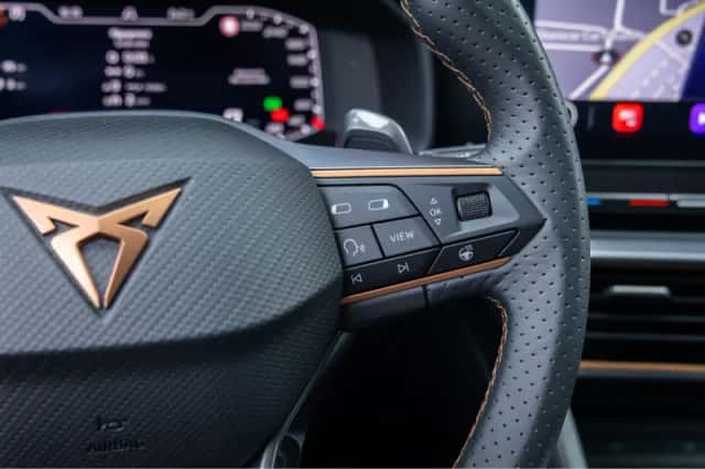 CUPRA Formentor (2023) thumbnail 29