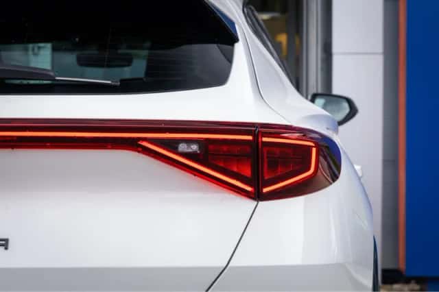 CUPRA Formentor (2023) thumbnail 42